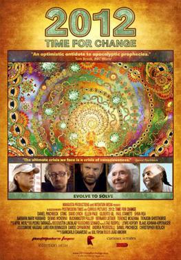2012: Time for Change