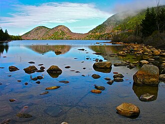 Acadia