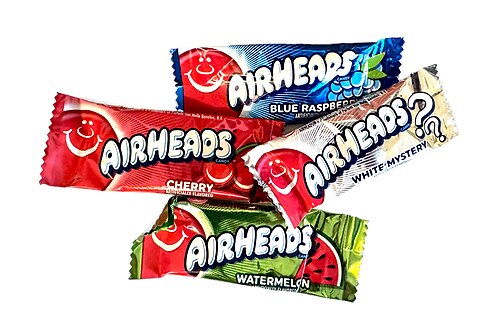 Airheads