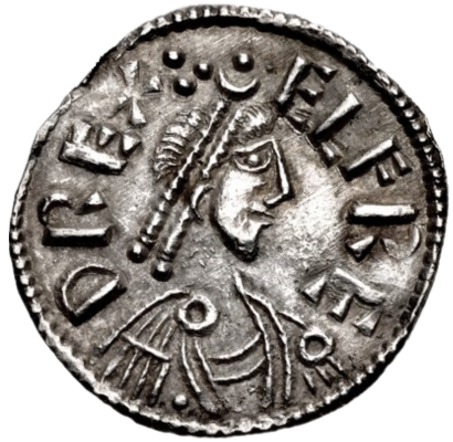 Alfred the Great