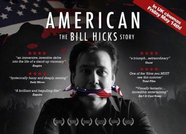 American: The Bill Hicks Story