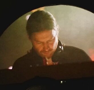 Aphex Twin