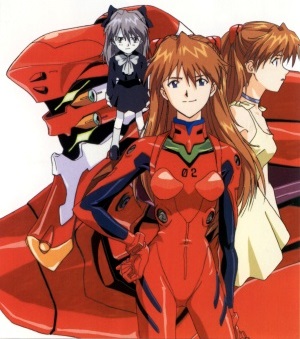Asuka Langley