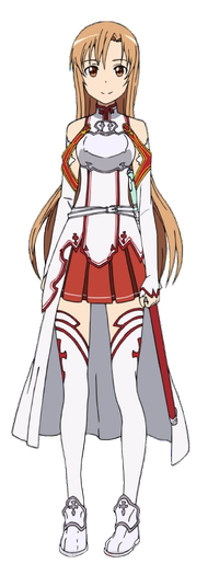 Asuna Yuuki