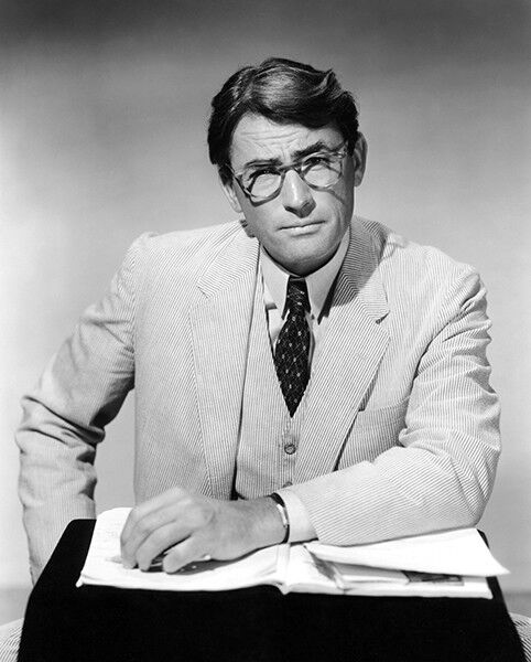 Atticus Finch