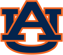 Auburn