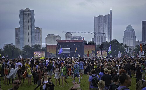 Austin City Limits