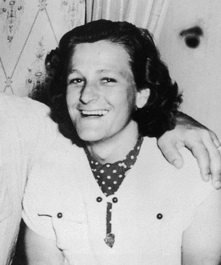Babe Zaharias