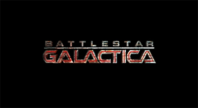 Battlestar Galactica