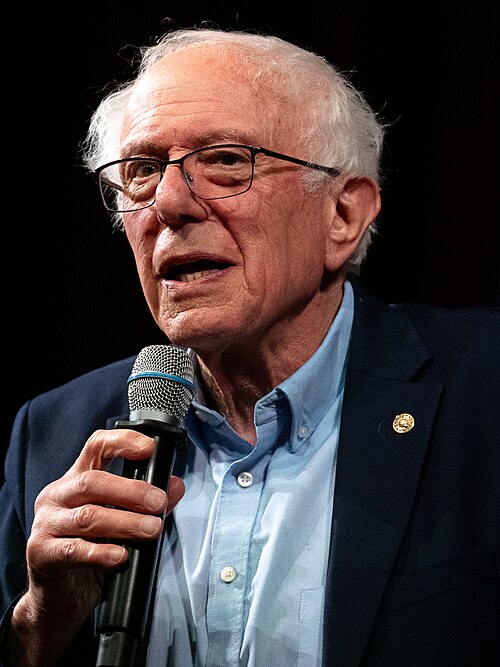 Bernie Mittens