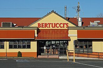 Bertucci's