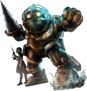 Big Daddy