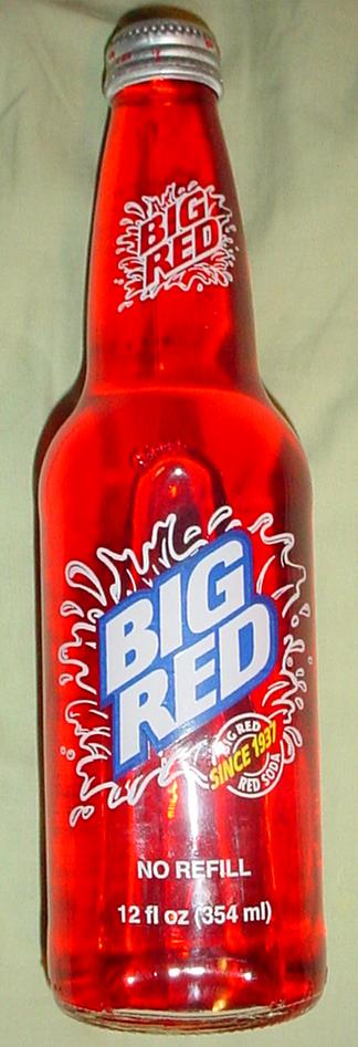 Big Red