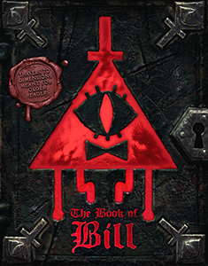 Bill Cipher