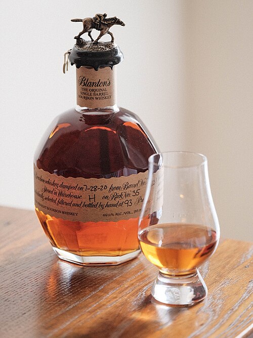 Blanton's