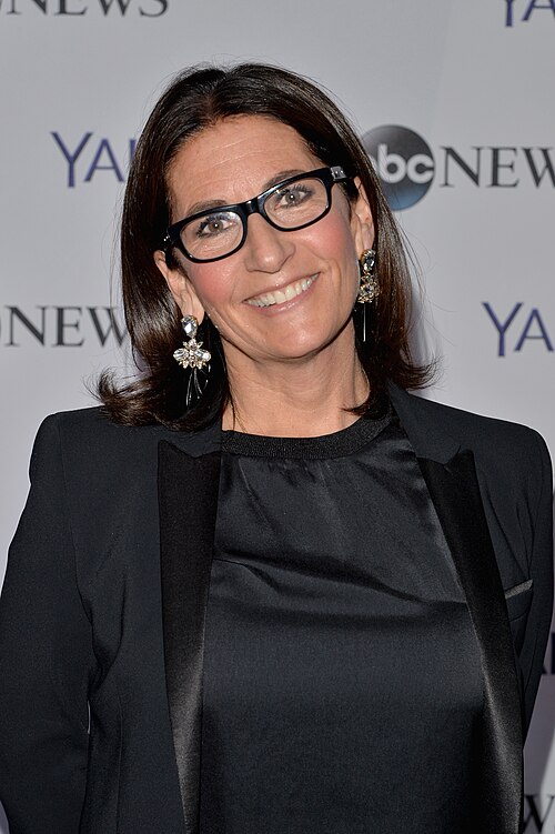 Bobbi Brown