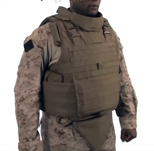 BodyArmor