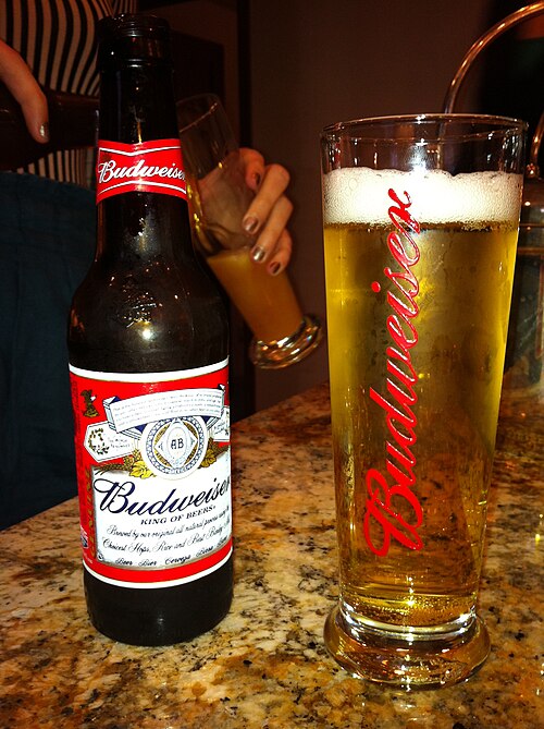 Bud Light