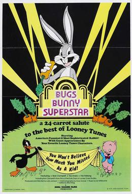 Bugs Bunny: Superstar