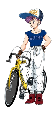 Bulma