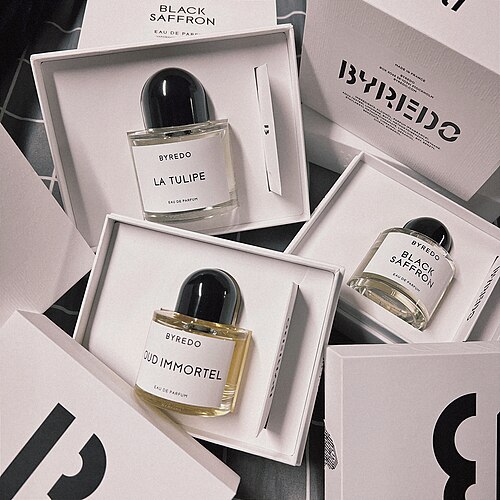 Byredo