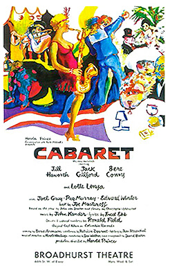 Cabaret (Musical)