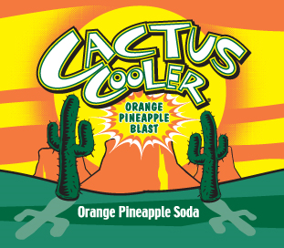 Cactus Cooler