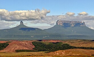 Canaima