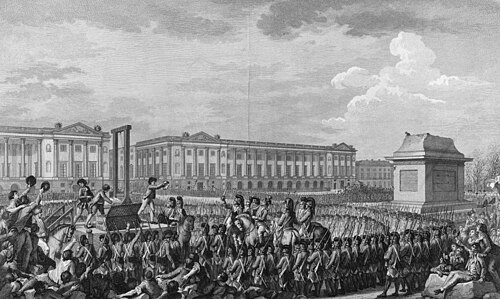 Capital Punishment