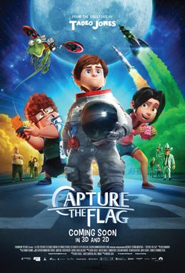 Capture the Flag