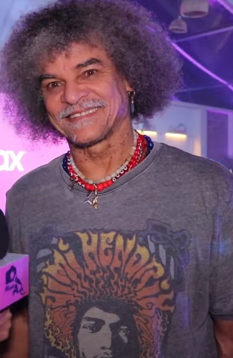 Carlos Valderrama