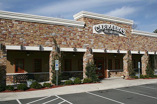Carrabba's
