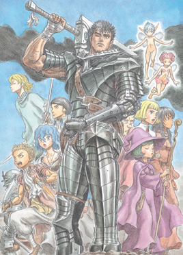 Casca