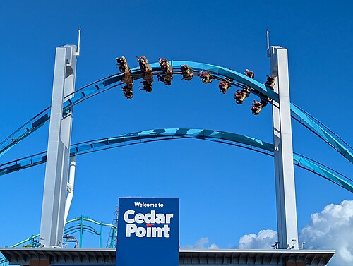 Cedar Point