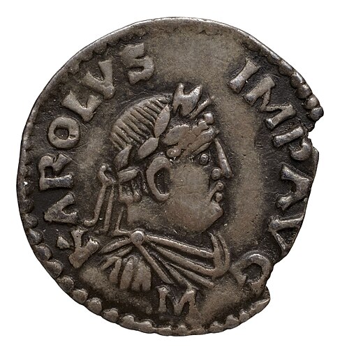 Charlemagne