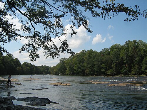 Chattahoochee River (Atlanta)