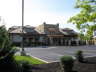 Cheddar's Scratch Kitchen