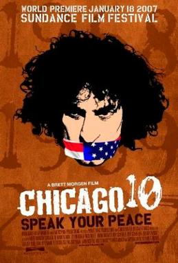 Chicago 10: Speak Your Peace