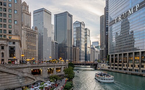 Chicago River (Chicago)