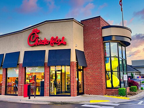 Chick-fil-A