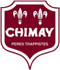 Chimay Blue