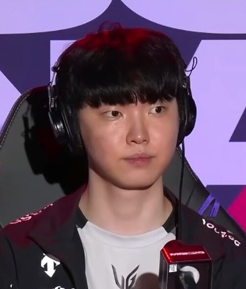 Chovy