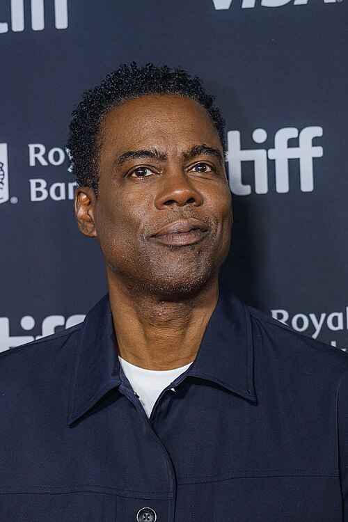 Chris Rock