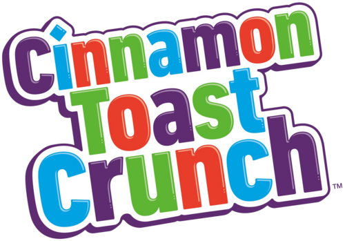 Cinnamon Toast Crunch