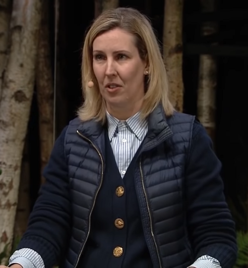 Clare Smyth