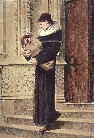 Claude Frollo