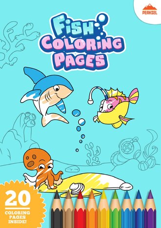 Coloring Book