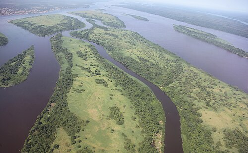 Congo River (Kinshasa)