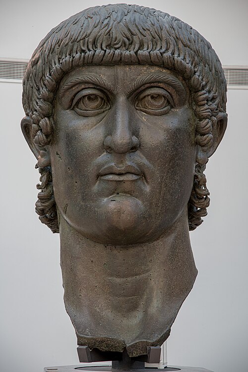 Constantine the Great
