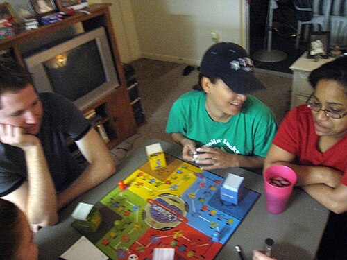 Cranium